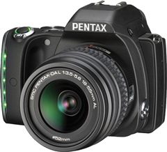 Pentax K-S1 20M +18-55mm SMC, B - CeX (UK): - Buy, Sell, Donate